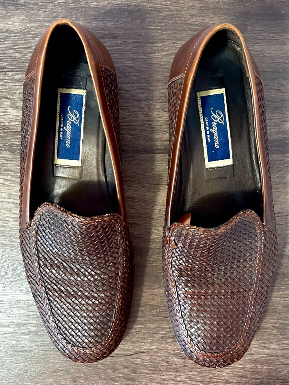 Bragano Loafer